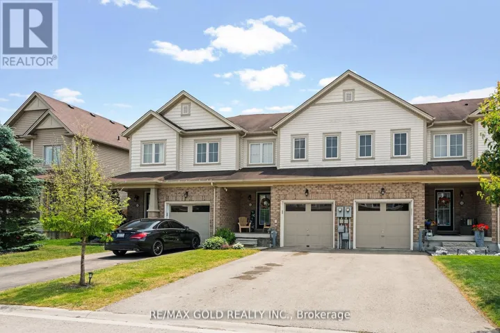 8541 NIGHTSHADE STREET, Niagara Falls (Brown), Ontario L2H0K9