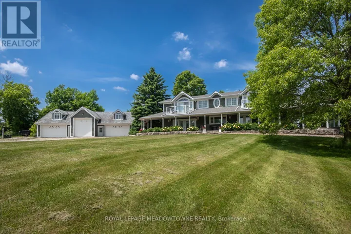 5169 WELLINGTON 125 ROAD, Erin, Ontario L7J2L8