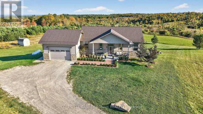 796271 3RD LINE E, Mulmur, Ontario L9V0H2
