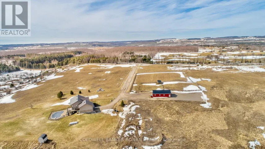 796271 3RD LINE E, Mulmur, Ontario L9V0H2