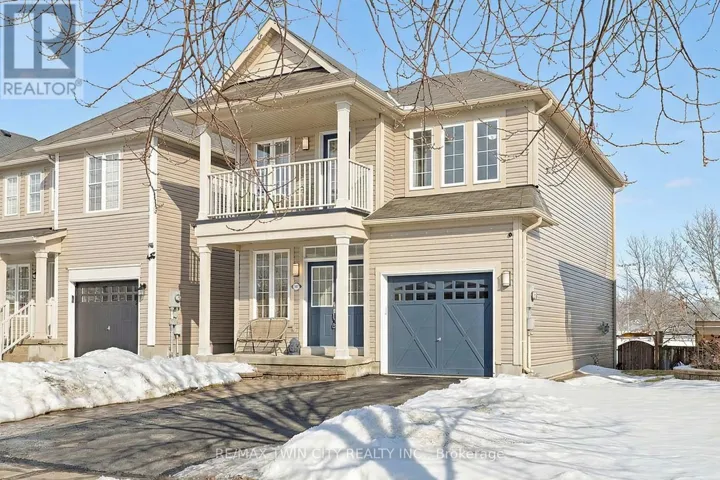 107 NORWICH ROAD, Woolwich, Ontario N0B1M0