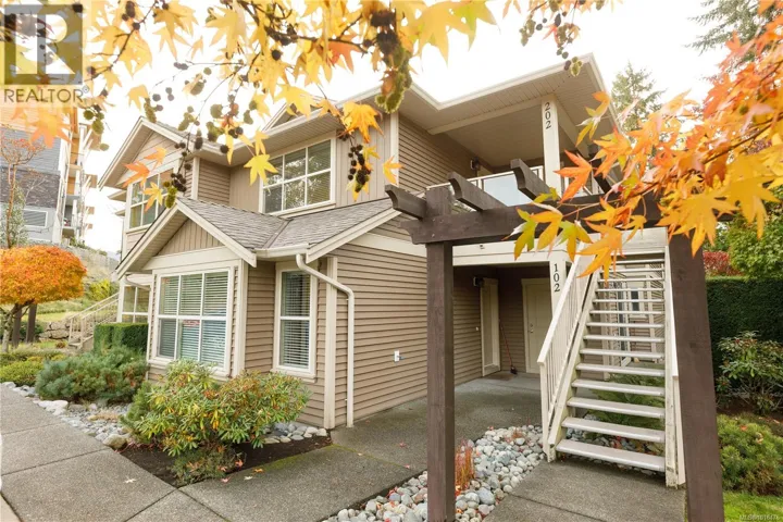 202 4460 Hedgestone Pl, Nanaimo, British Columbia V9T0E6