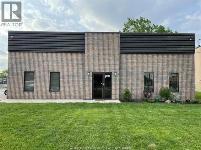 2220 Olympia DRIVE Unit# 4 & 5, Oldcastle, Ontario N0R1L0