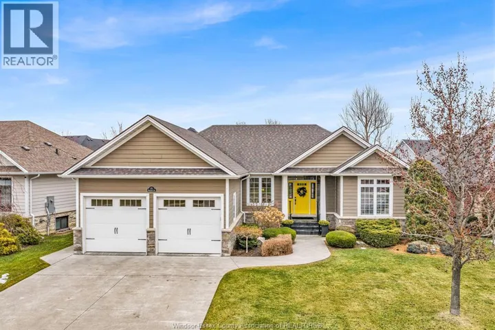 171 WOODYCREST AVENUE, Kingsville, Ontario N9Y0A4