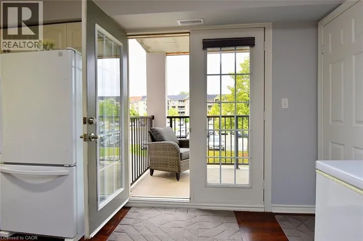 1411 WALKERS Line Unit# 202, Burlington, Ontario L7M4P5