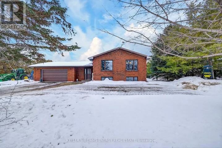 1614 COUNTY ROAD 1, Prince Edward County (Hallowell Ward), Ontario K0K1G0