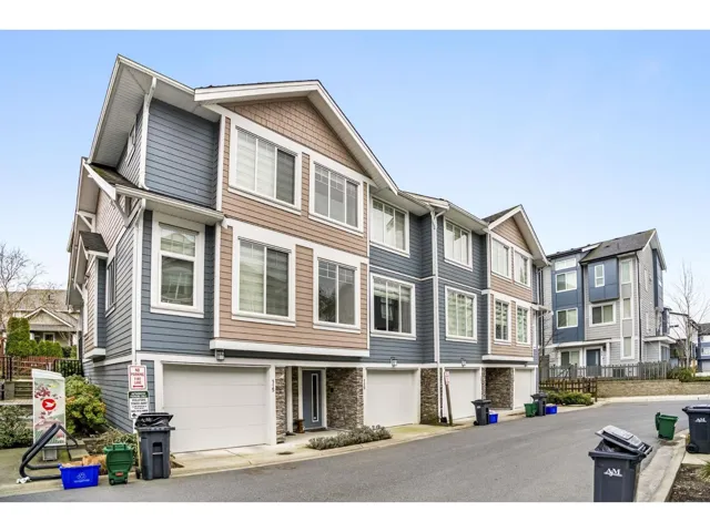 116 7080 188 STREET, Surrey, British Columbia V3S8E5