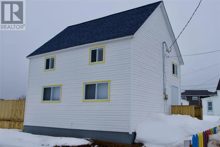 95 Cape Shore Road, Bonavista, Newfoundland & Labrador A0C1B0
