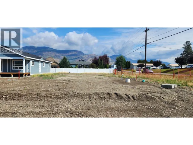 6810 22nd Street Lot# 10, Grand Forks, British Columbia V0H1H0