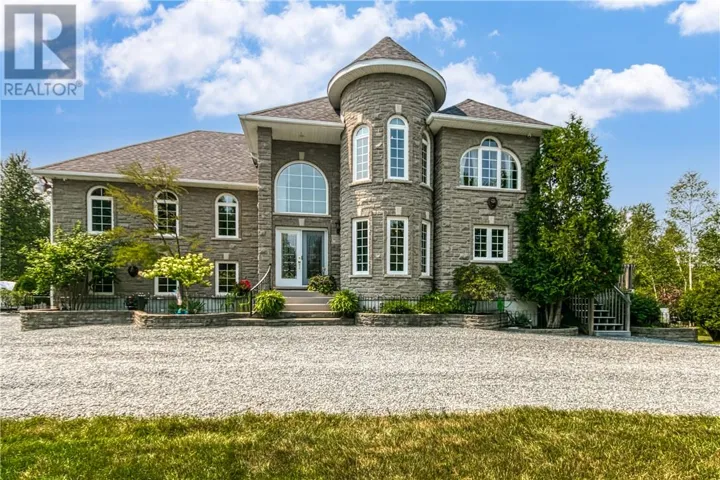 333 Garson Coniston Road, Garson, Ontario P3L1N5