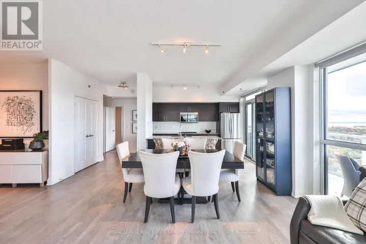 1709 - 55 SPEERS ROAD, Oakville (QE Queen Elizabeth), Ontario L6K0H9