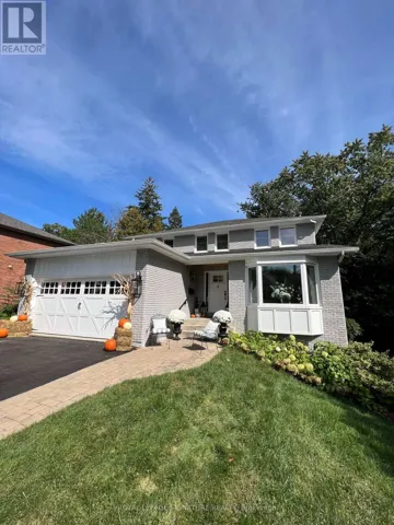 LOWER LEVEL - 964 ALBERTSON CRESCENT, Mississauga (Lorne Park), Ontario L5H3C7