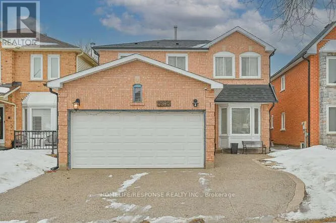 6103 PRAIRIE CIRCLE, Mississauga (Lisgar), Ontario L5N5Z5