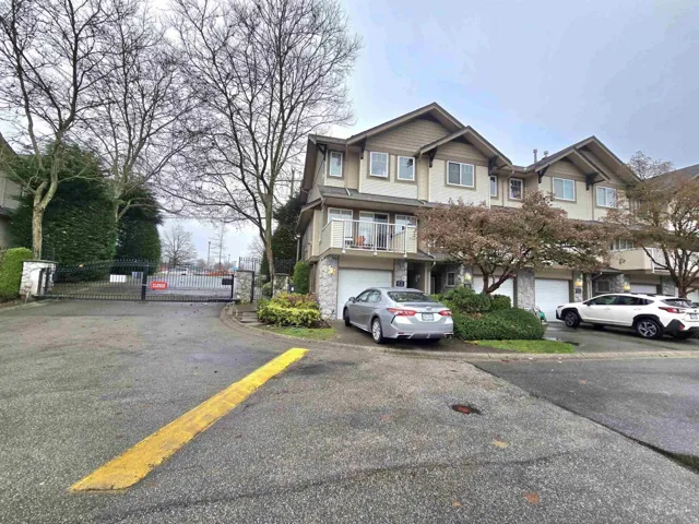 53 8888 151 STREET, Surrey, British Columbia V3R0Z9