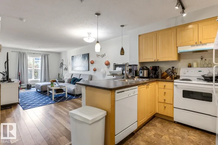 #213 622 MCALLISTER LO SW, Edmonton, Alberta T6W1N2