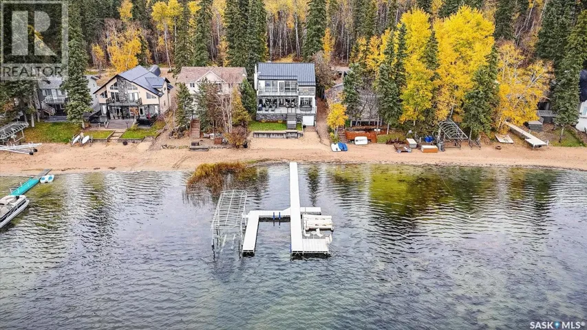 Neis Beach, Lakeland Rm No. 521, Saskatchewan S0J0N0