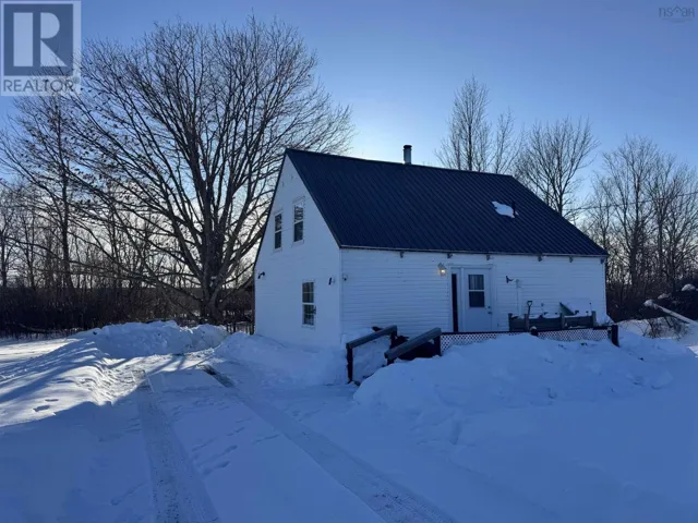 150 Roger Road, Welsford, Nova Scotia B0K1N0