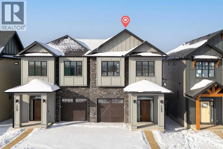 155 Greenwich Drive NW, Calgary, Alberta T3B6N9