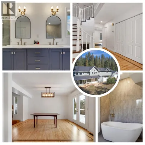 1065 BX Road, Vernon, British Columbia V1B3K2