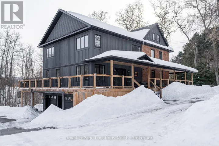 3 HOLLY COURT, Collingwood, Ontario L9Y5G5