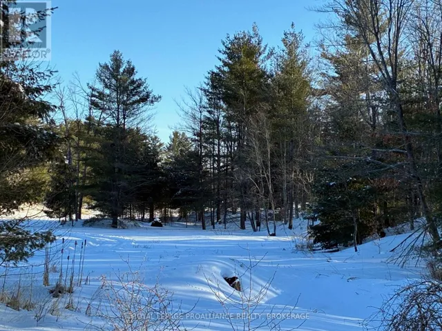 PT LT 2 DESERT LAKE ROAD, Frontenac (Frontenac South), Ontario K0H2W0