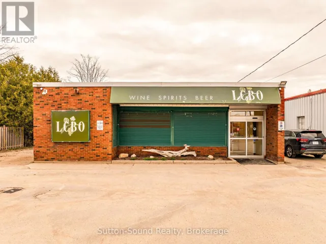 115 1ST AVENUE N, Arran-Elderslie, Ontario N0H1G0