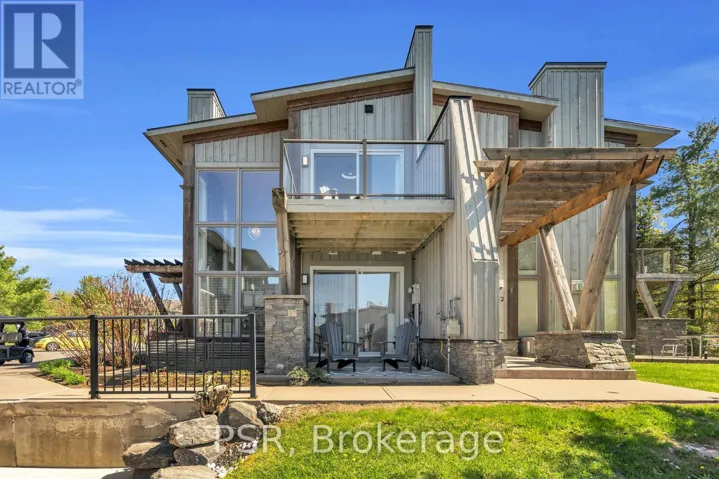 44 CARRICK TRAIL, Gravenhurst (Wood (Gravenhurst)), Ontario P1P0A6