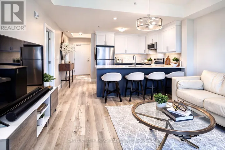 403 - 100 THE PROMENADE, Central Elgin, Ontario N5L0B7