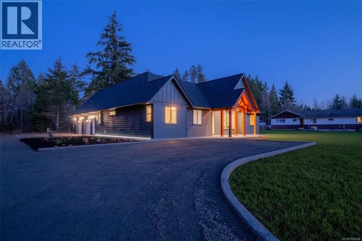 6537 Fayette Rd, Port Alberni, British Columbia V9Y8K3