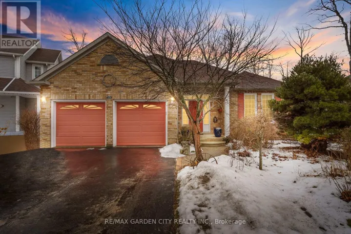 5114 MEADOWOOD LANE, Lincoln (Beamsville), Ontario L3J0J7