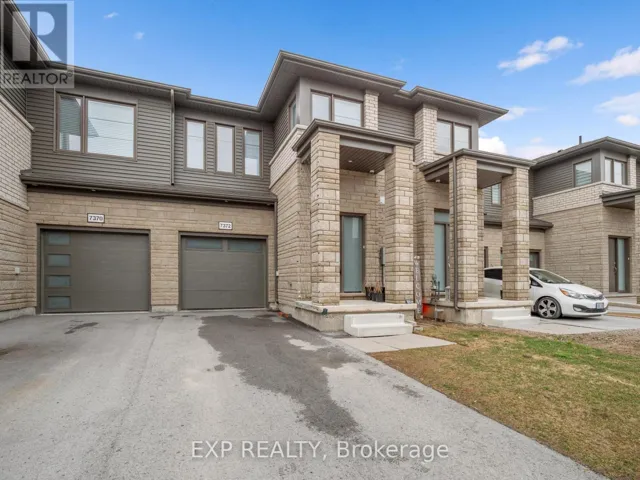 7372 MARVEL DRIVE, Niagara Falls (Brown), Ontario L2H3V5