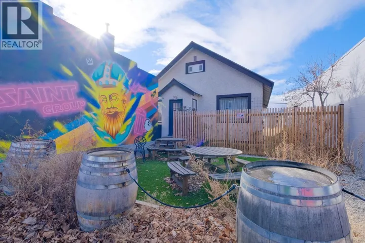 681 MAIN Street, Penticton, British Columbia V2A5C9