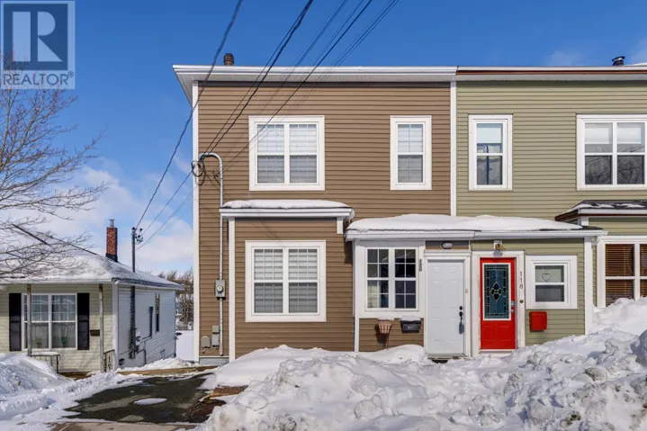 120 Circular Road, St. John's, Newfoundland & Labrador A1C2Z5