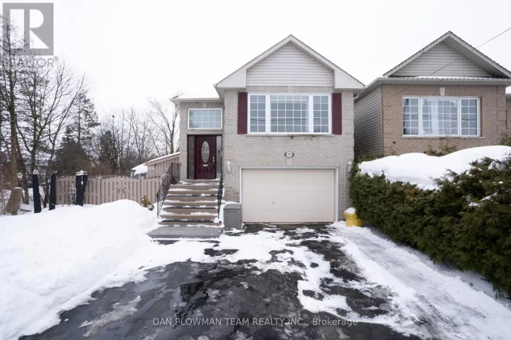 1 WESTMORE STREET, Clarington (Courtice), Ontario L1E2H7