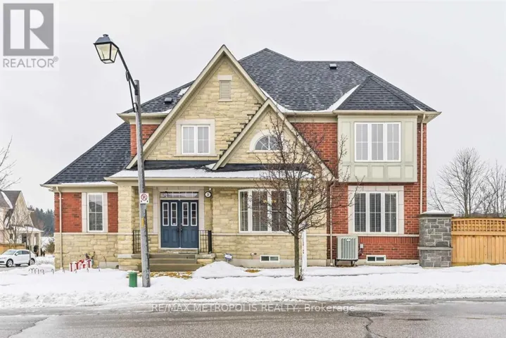 BSMT - 3 ELSTON AVENUE, Ajax (Northeast Ajax), Ontario L1Z0E2