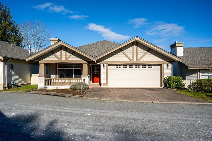 51 8555 209 STREET, Langley, British Columbia V1M3W2
