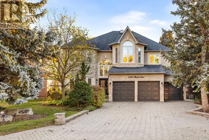 4622 HEWICKS LANE, Mississauga (East Credit), Ontario L5M3L8