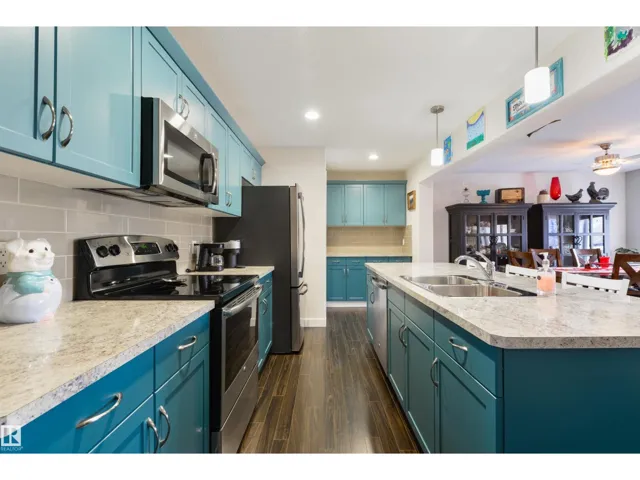 4914 47 ST, Redwater, Alberta T0A2W0