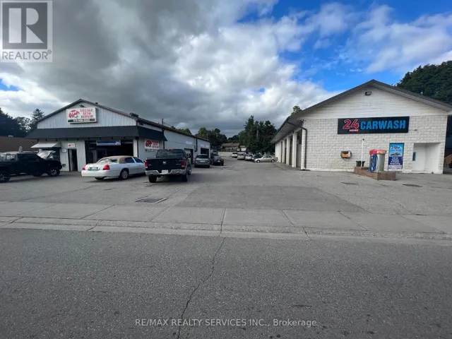 3-5 BEVERLY STREET W, Brant (South Dumfries), Ontario N0E1N0