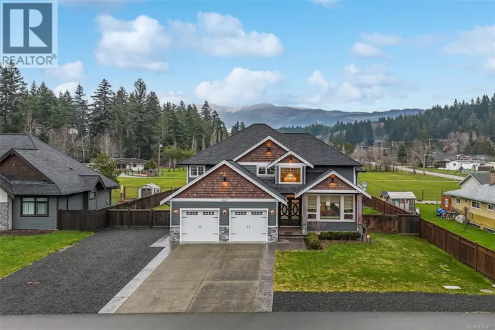 5327 Otter Pl, Port Alberni, British Columbia V9Y8X7