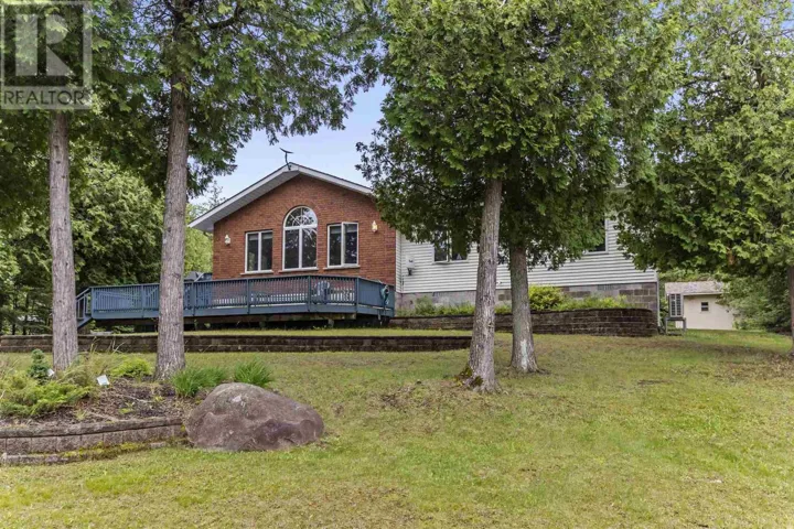 3804 Hamilton DR, Hilton Beach, Ontario P0R1G0