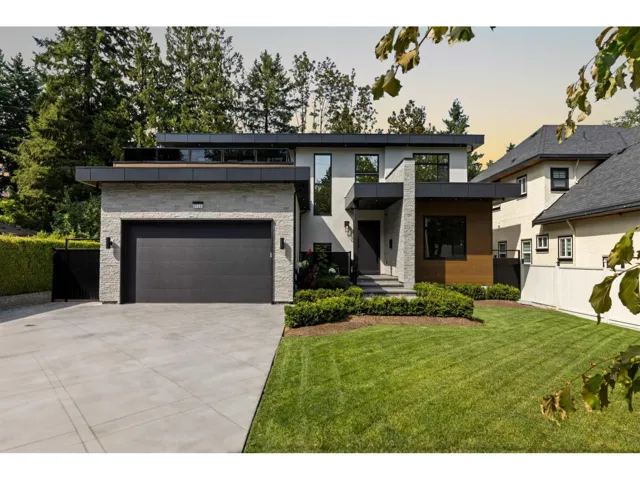 13093 98A AVENUE, Surrey, British Columbia V3T1C5