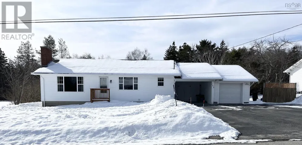 153 Island View Drive, Brass Hill, Nova Scotia B0W1E0