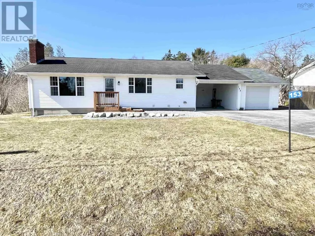 153 Island View Drive, Brass Hill, Nova Scotia B0W1E0