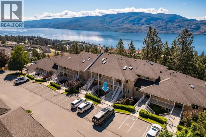 4630 Ponderosa Drive Unit# 112, Peachland, British Columbia V0H1X5