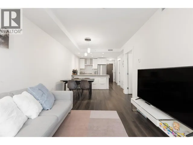 507 10780 NO. 5 ROAD, Richmond, British Columbia V6W0B8