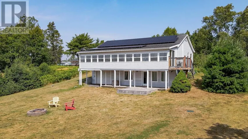 11 Delory Court, Georgetown, Prince Edward Island C0A1L0