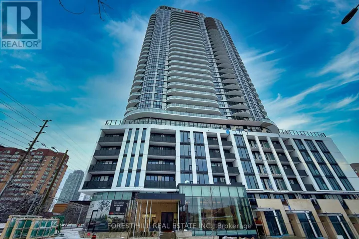 1804 - 1 FAIRVIEW ROAD, Mississauga (Mississauga Valleys), Ontario L5A4C6