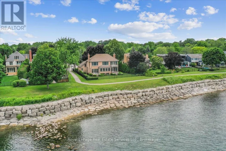 3286 SHELBURNE PLACE, Oakville (BR Bronte), Ontario L6L5V9