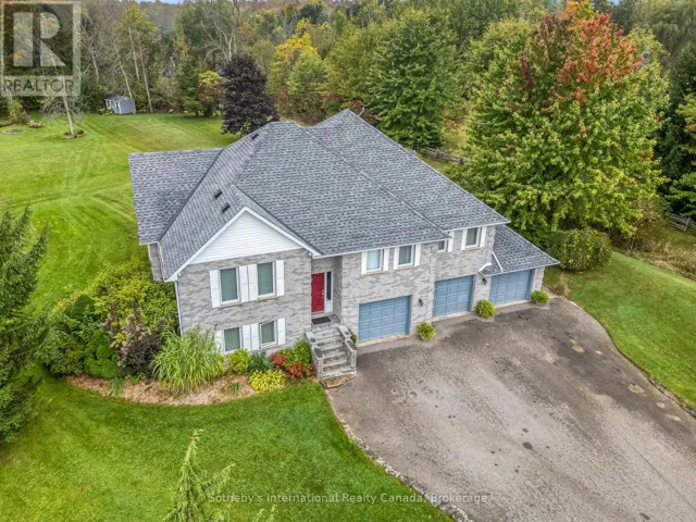 2091 COUNTRY LANE COURT, Milton (Moffat), Ontario L0P1J0